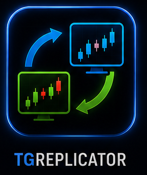 TGReplicator